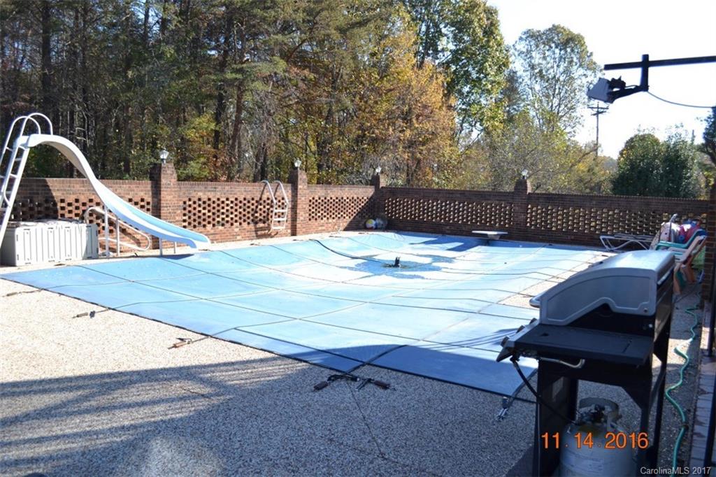 Brookwood Hills - Residential