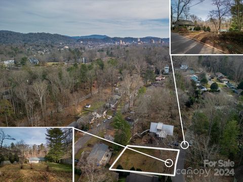 26 Hibriten Drive Asheville NC 28801