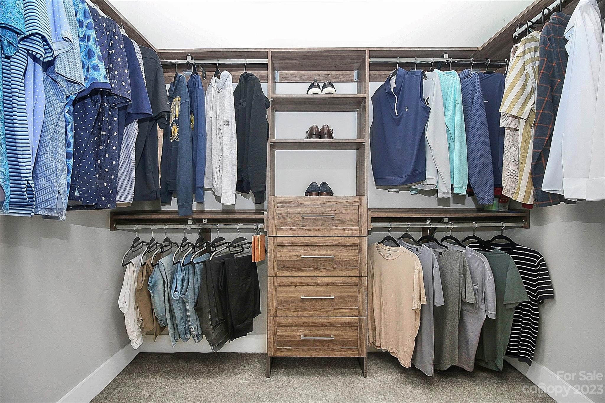 Dilworth South - Residential