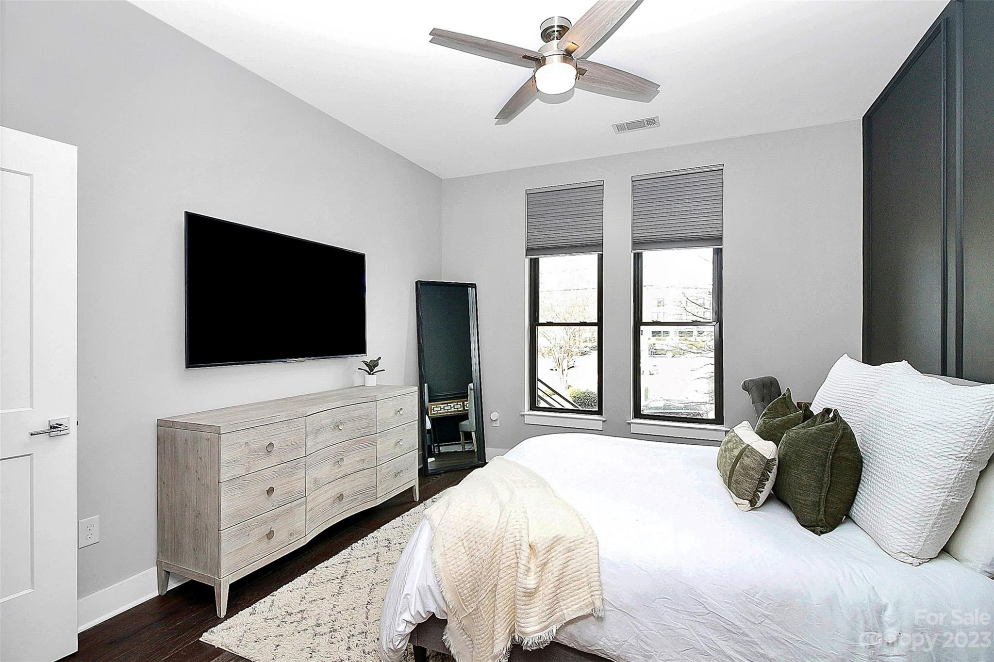 Dilworth South - Residential