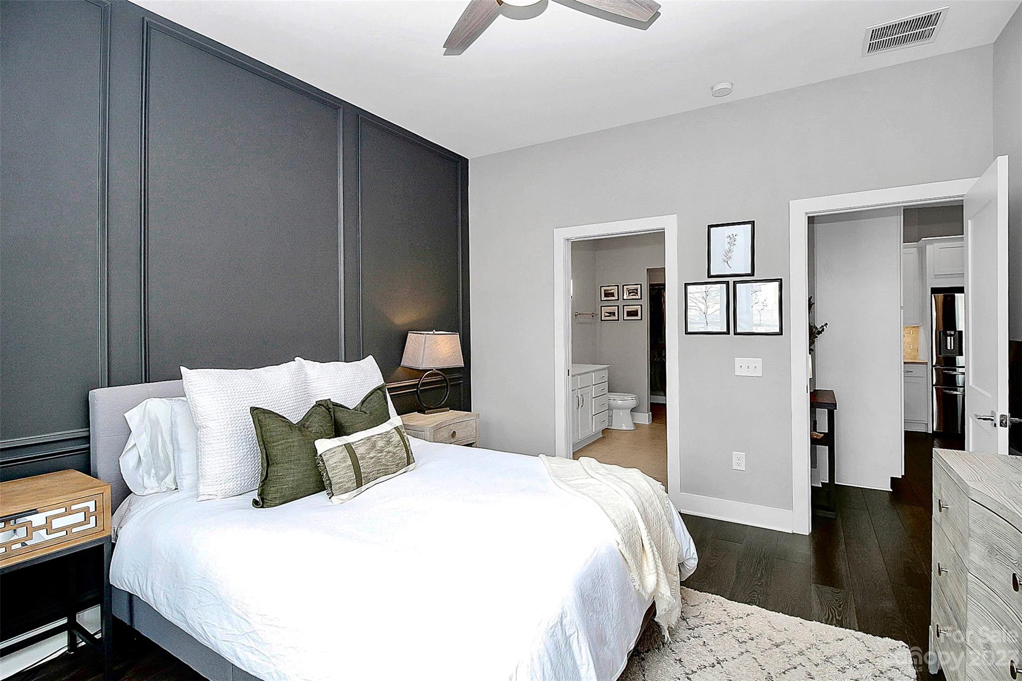 Dilworth South - Residential