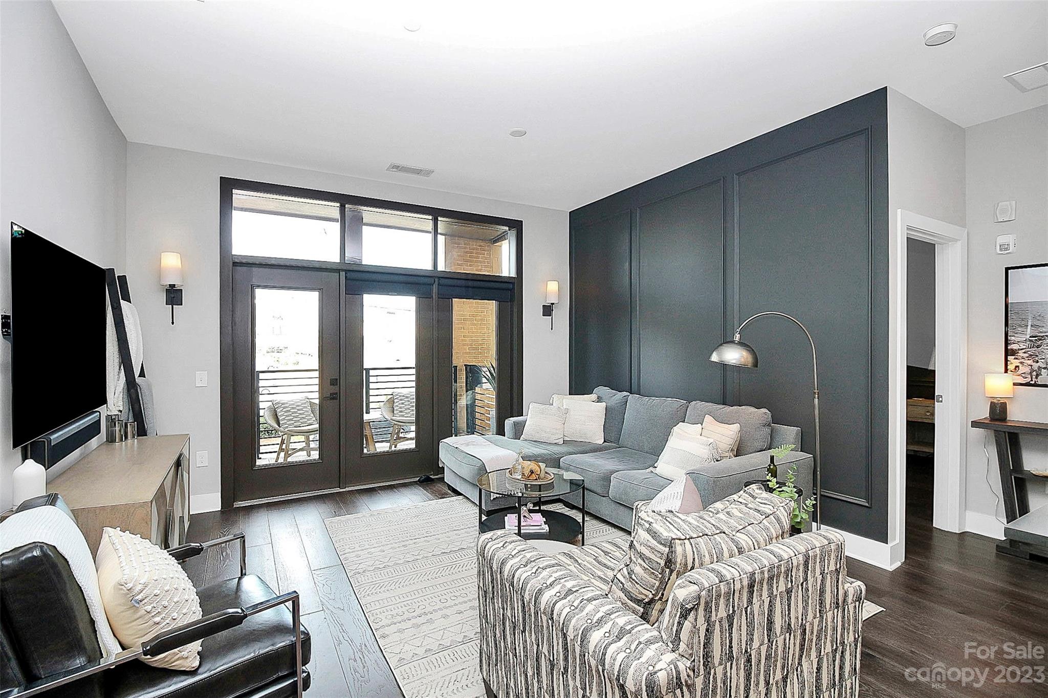 Dilworth South - Residential