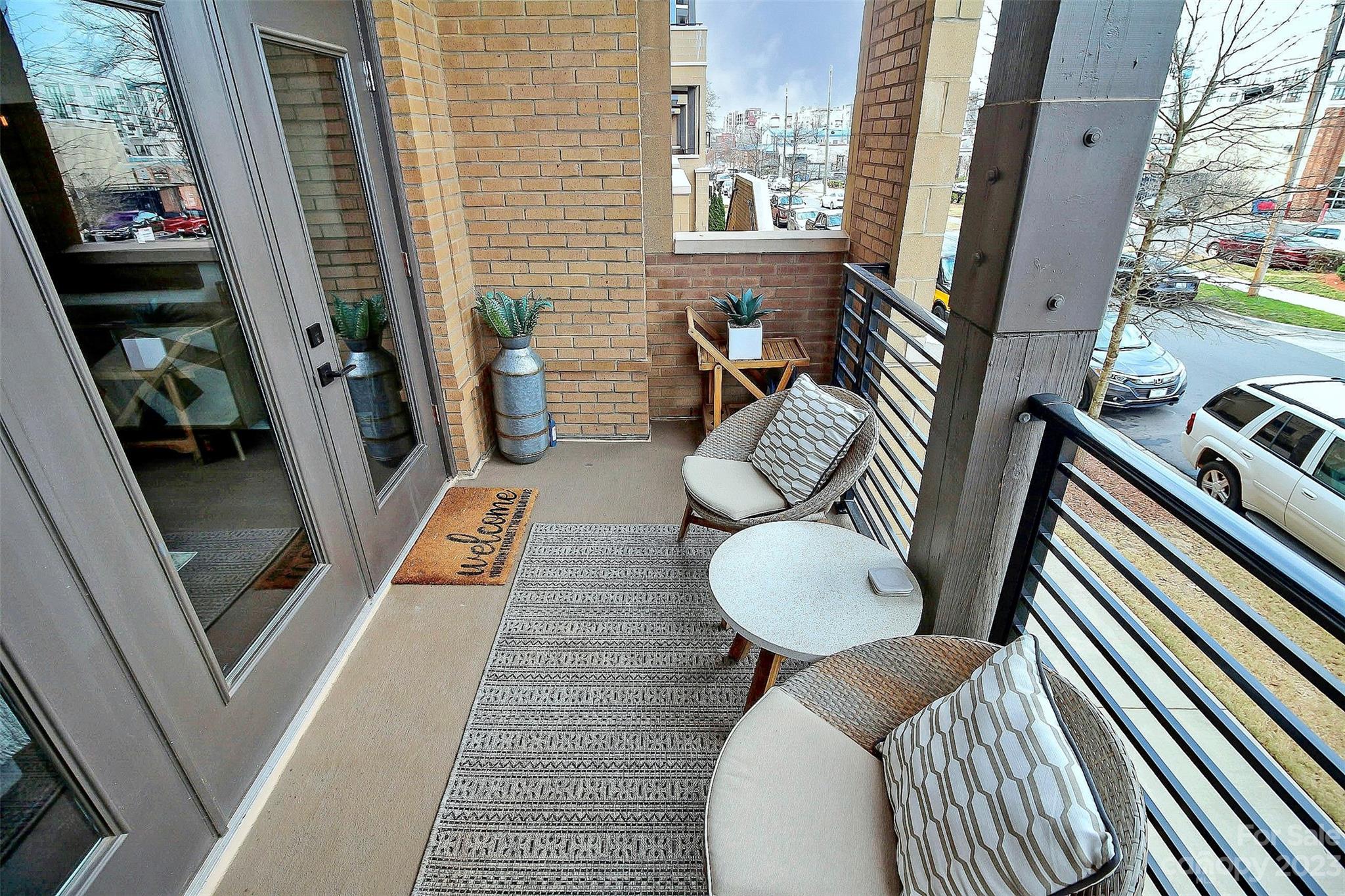 Dilworth South - Residential