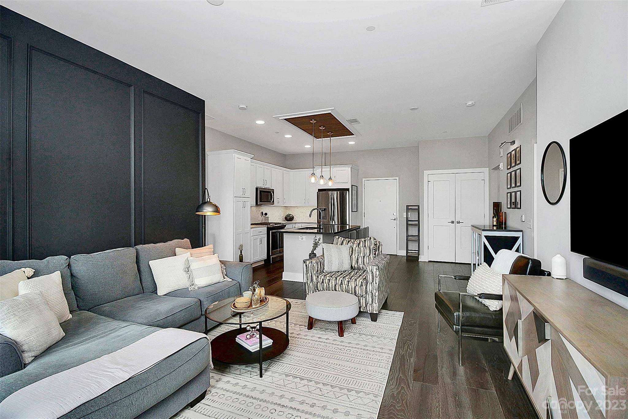 Dilworth South - Residential