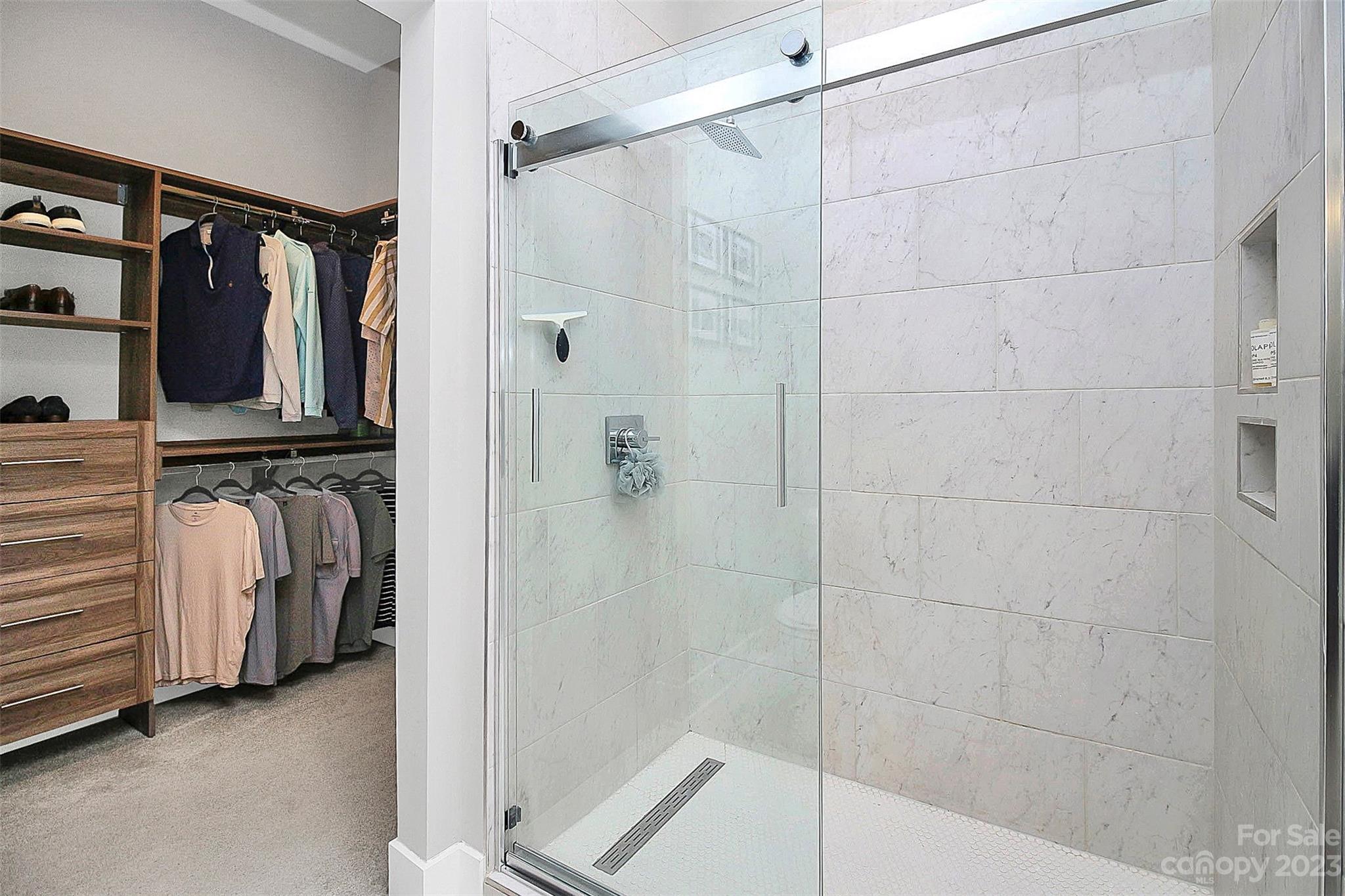 Dilworth South - Residential