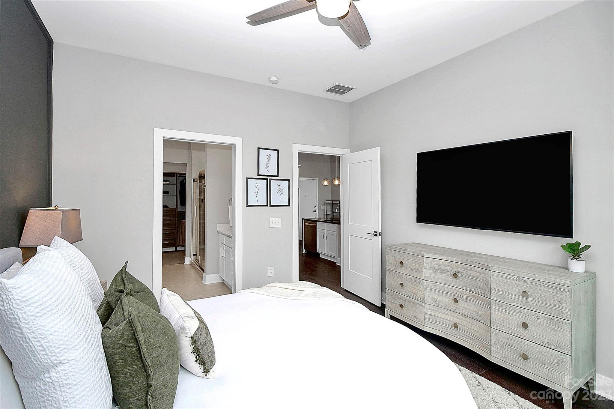 Dilworth South - Residential