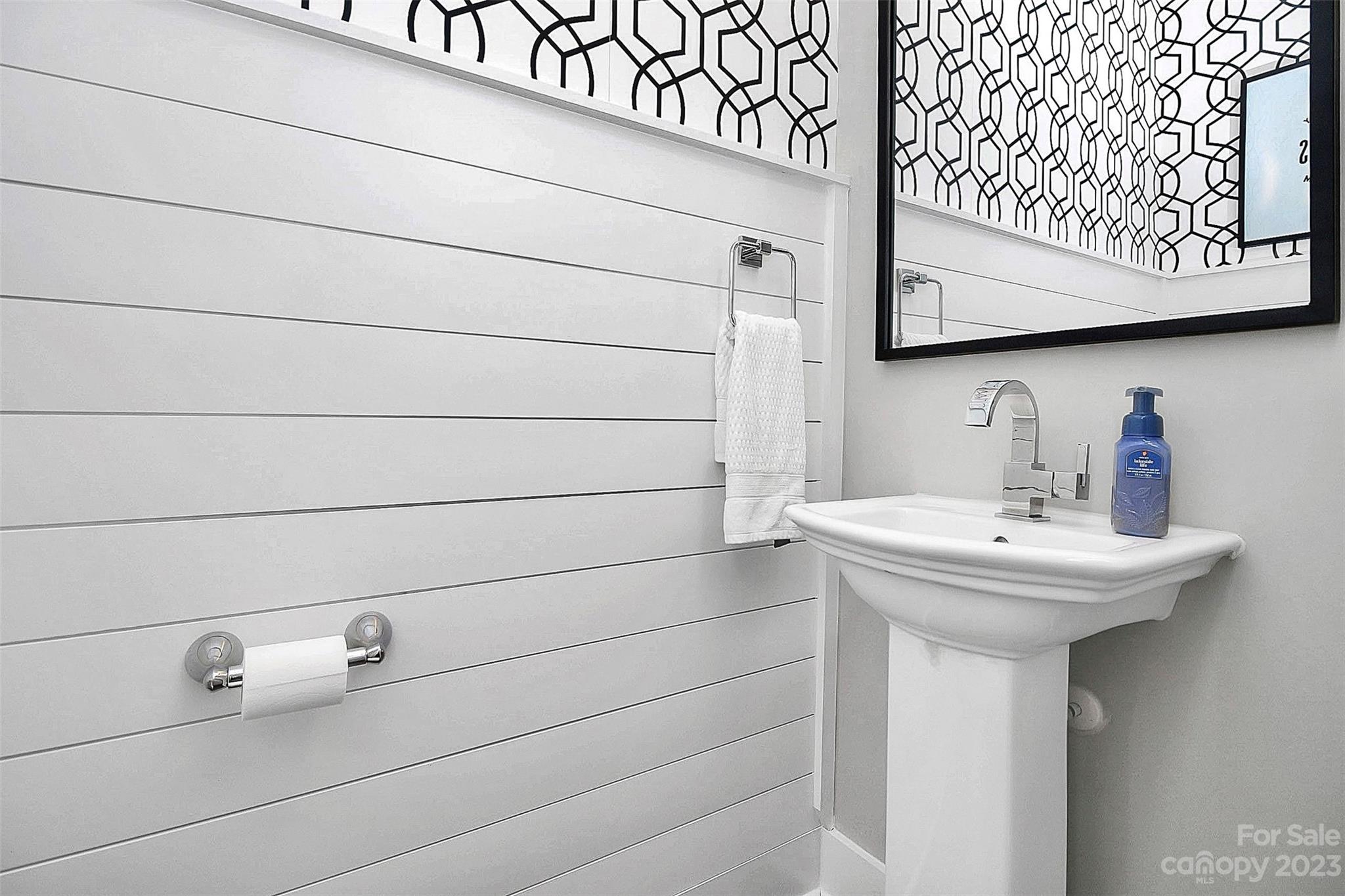 Dilworth South - Residential