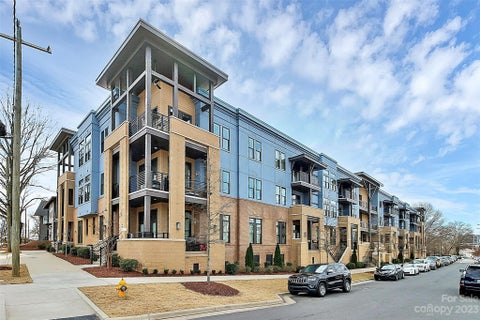 Photo for 2401 Euclid Avenue 113