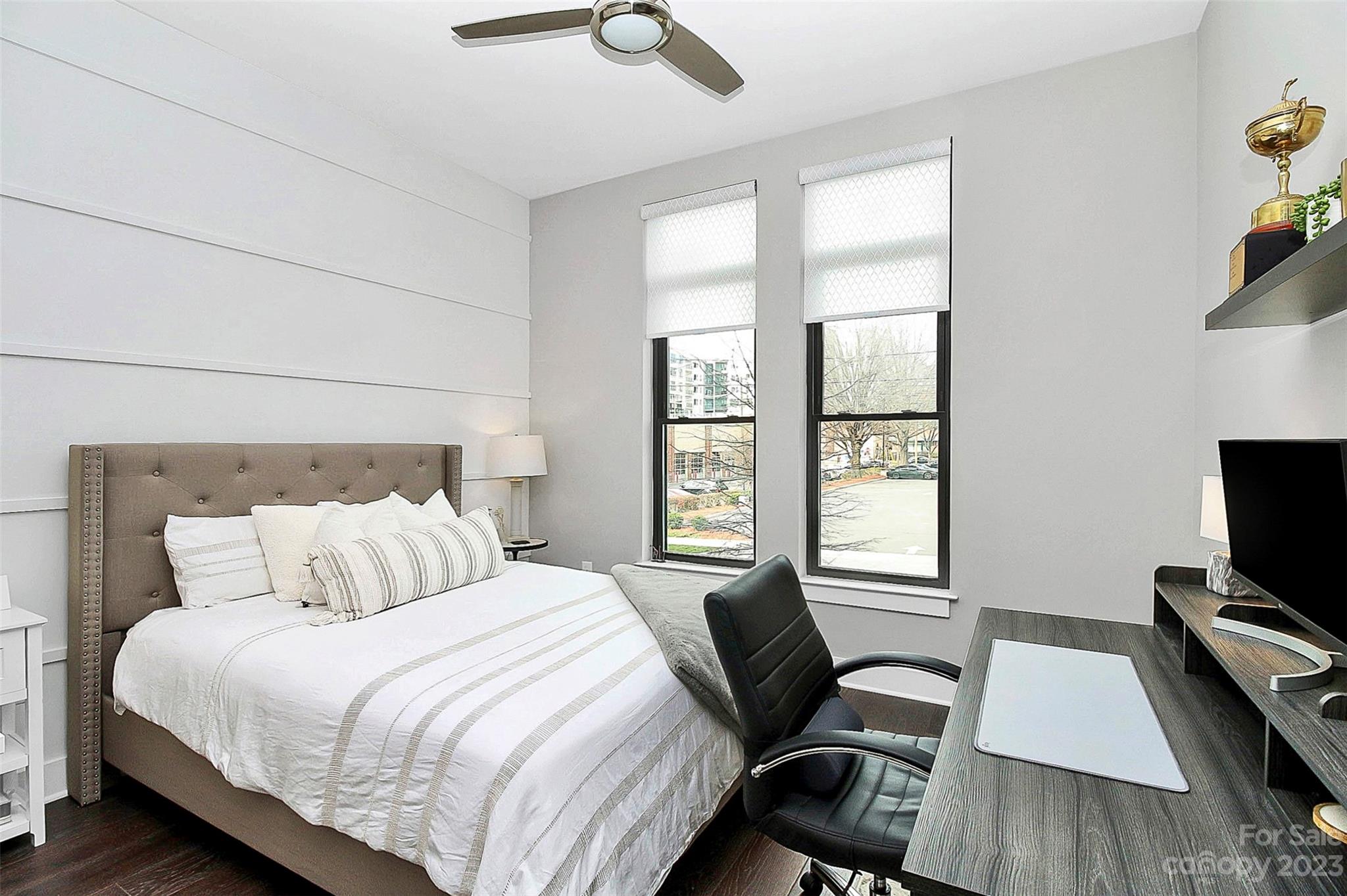 Dilworth South - Residential