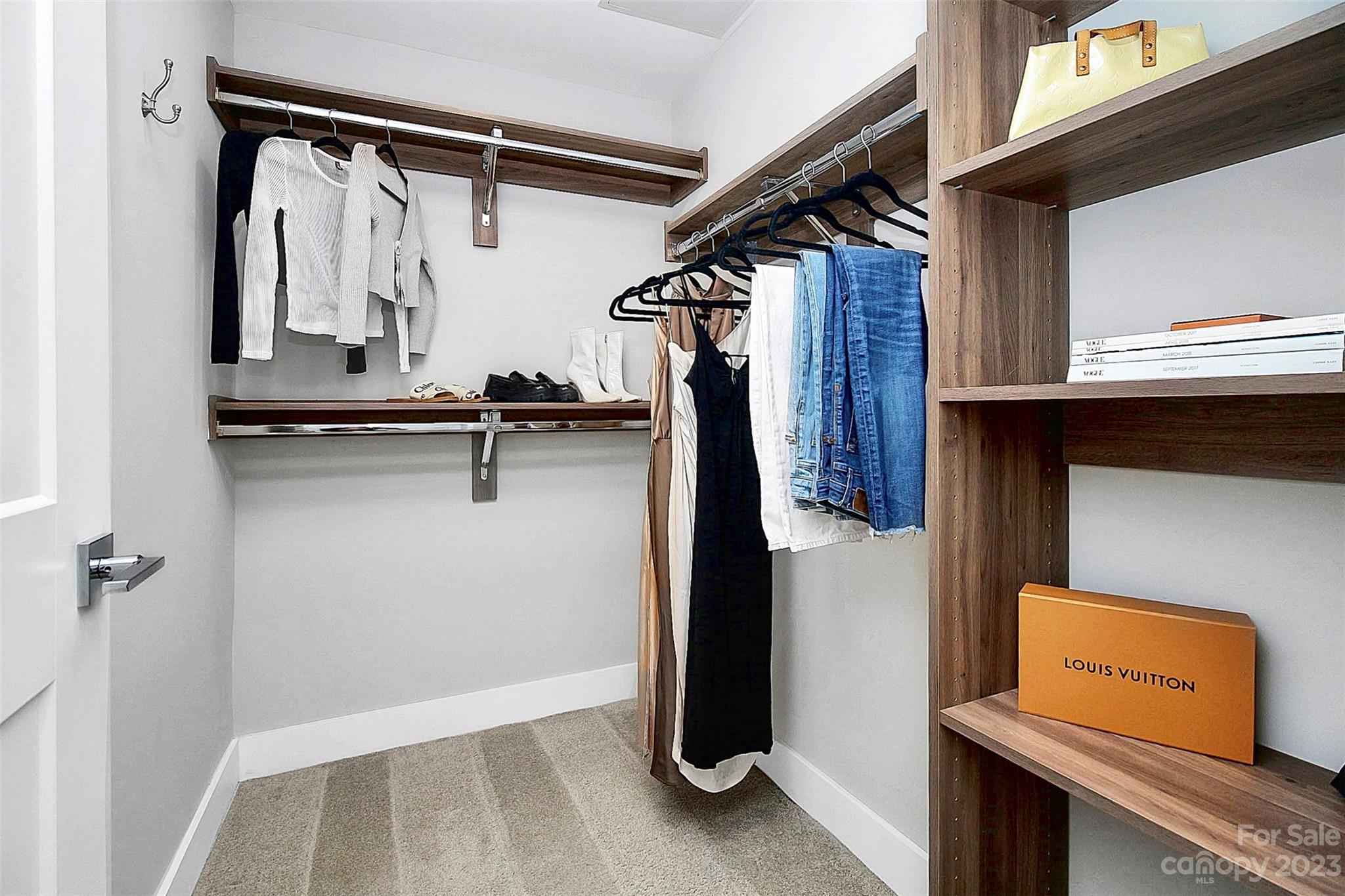 Dilworth South - Residential