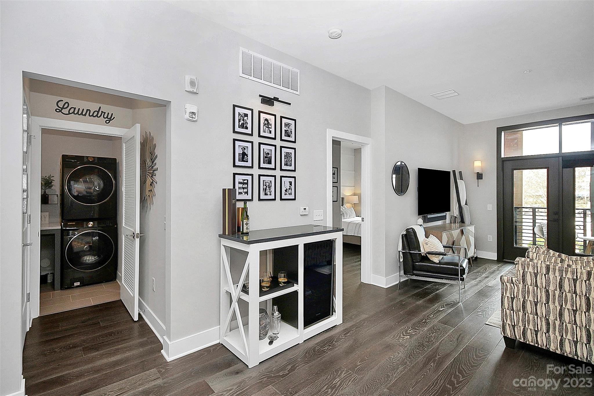 Dilworth South - Residential