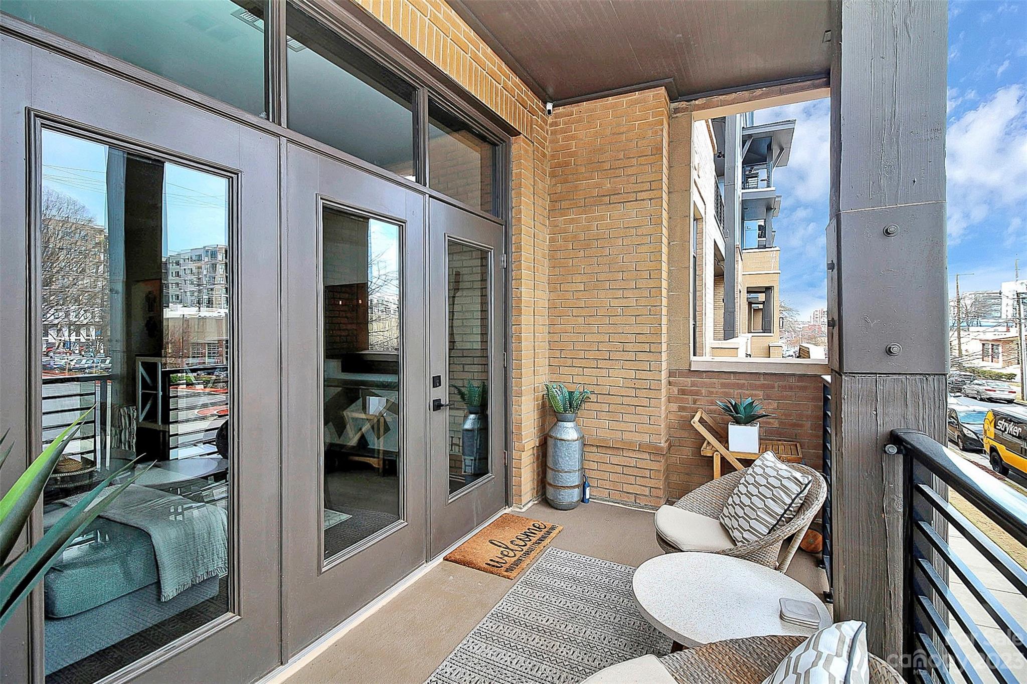 Dilworth South - Residential