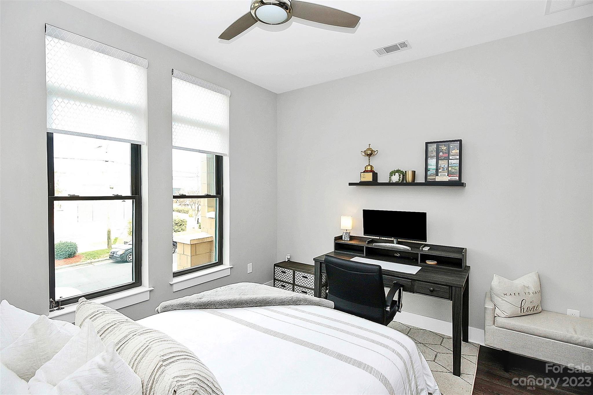 Dilworth South - Residential