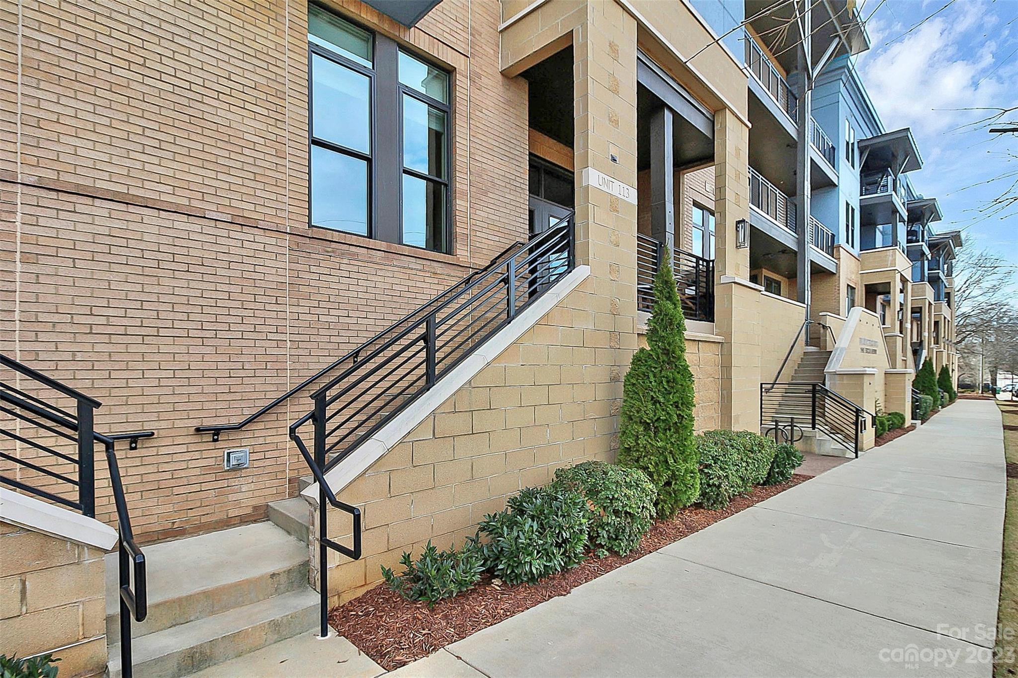 Dilworth South - Residential