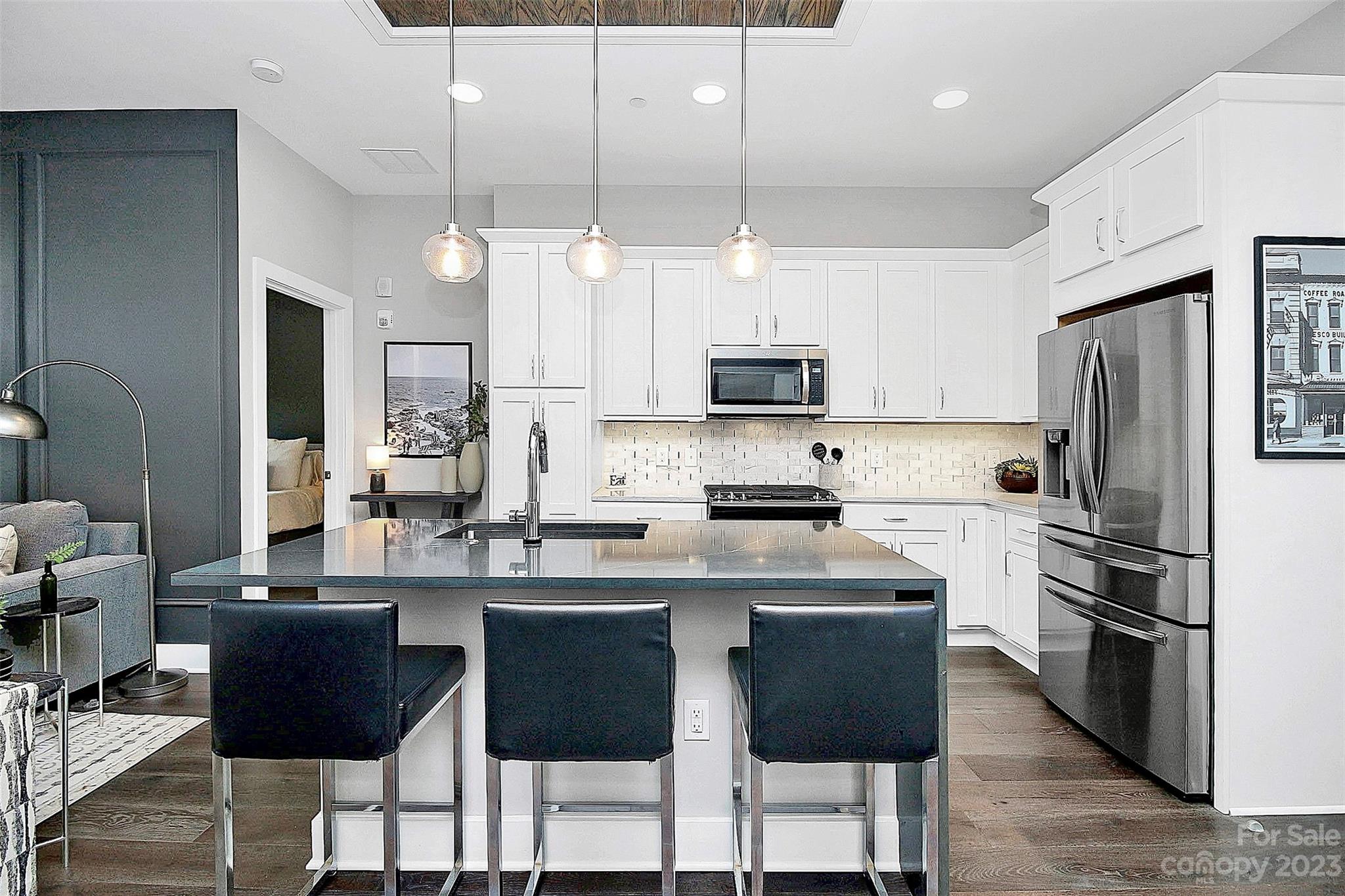 Dilworth South - Residential