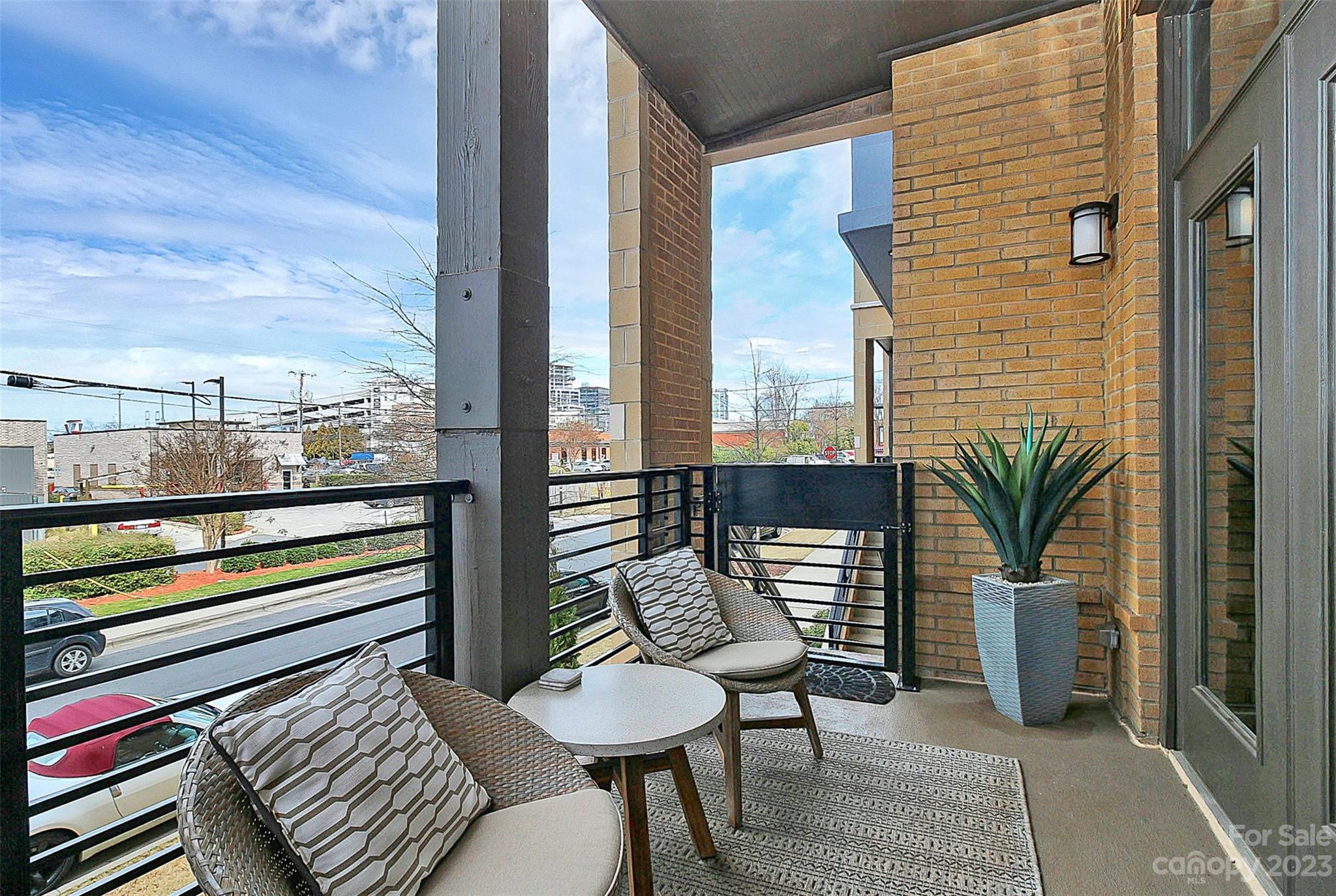 Dilworth South - Residential