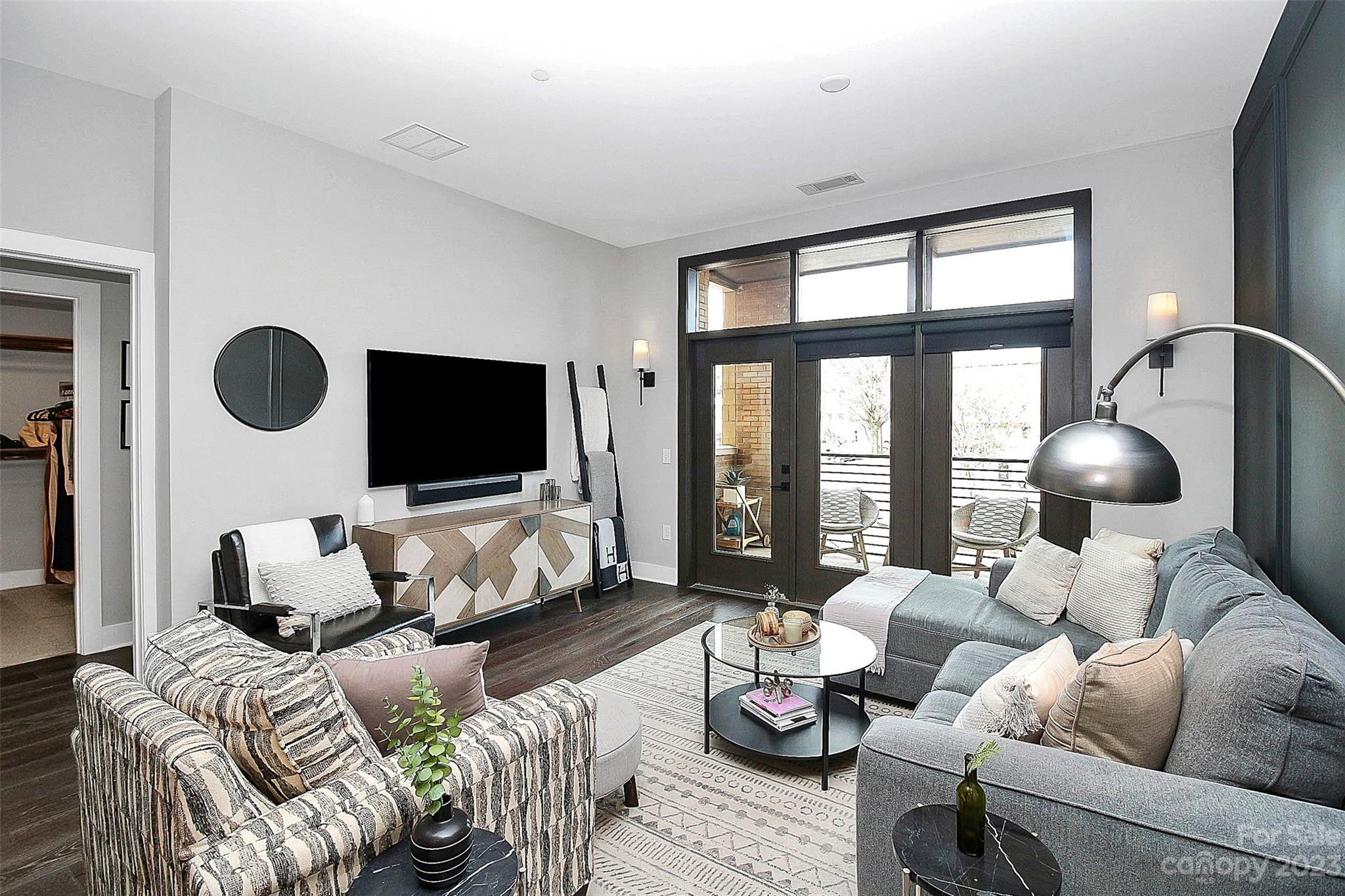 Dilworth South - Residential