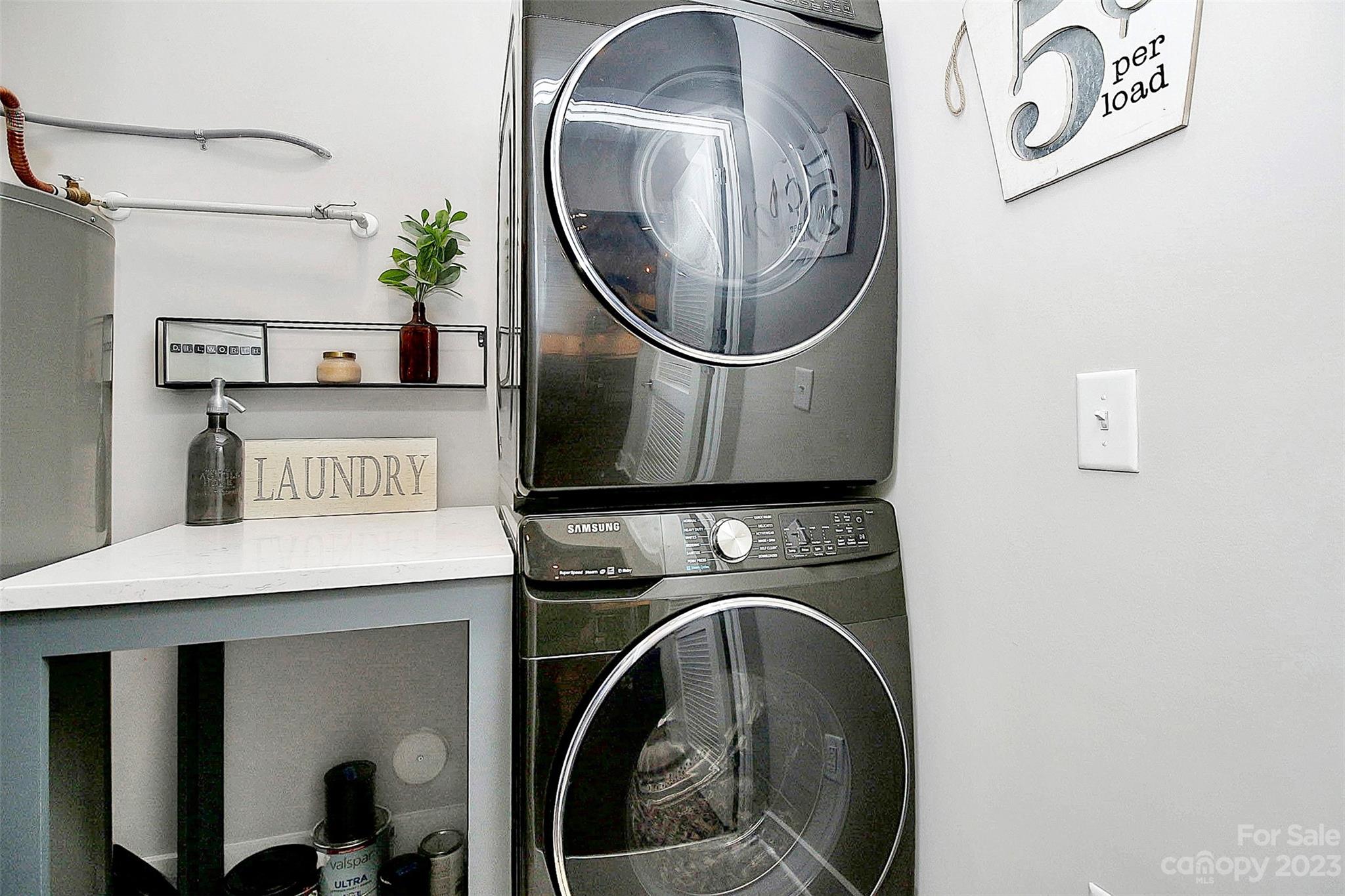 Dilworth South - Residential