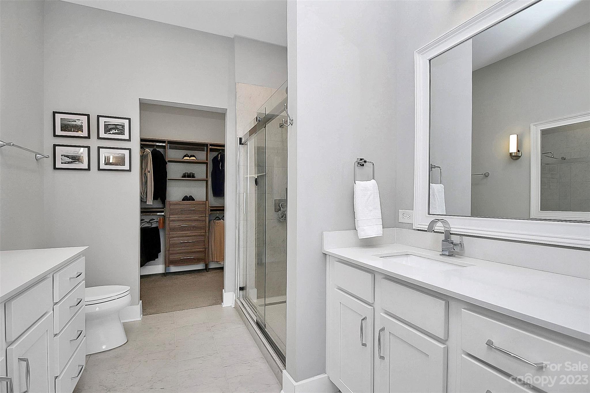 Dilworth South - Residential