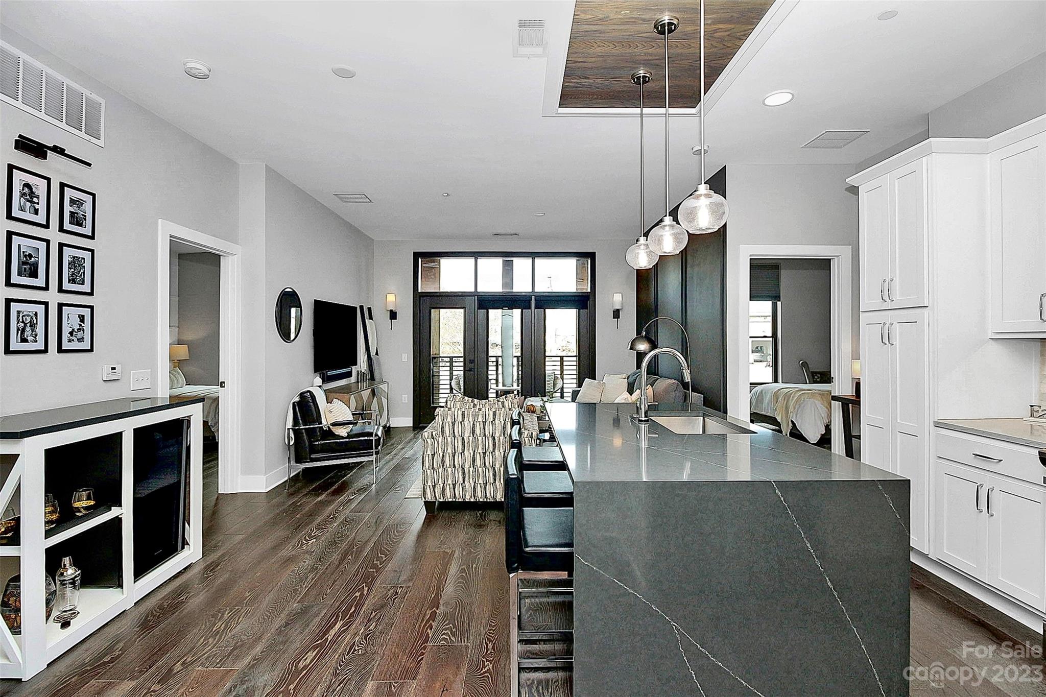 Dilworth South - Residential