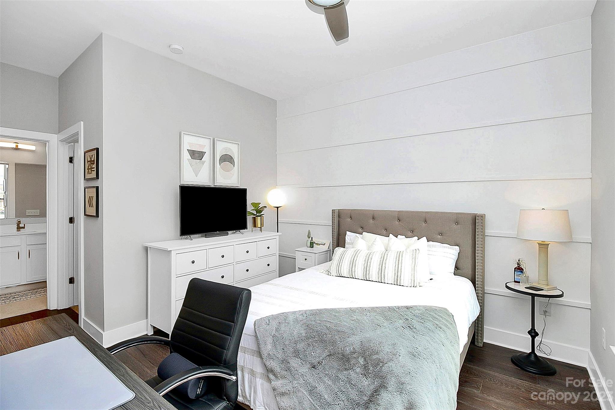 Dilworth South - Residential