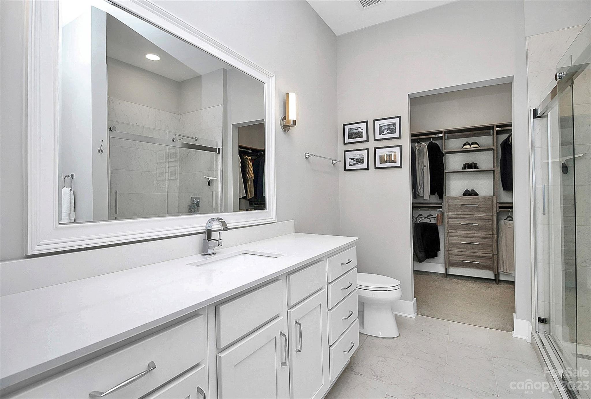 Dilworth South - Residential