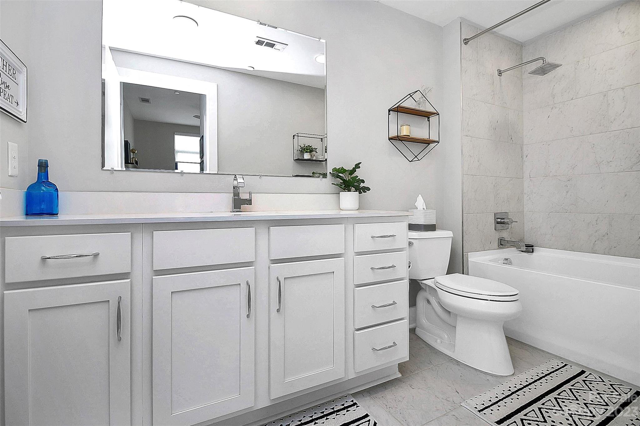 Dilworth South - Residential