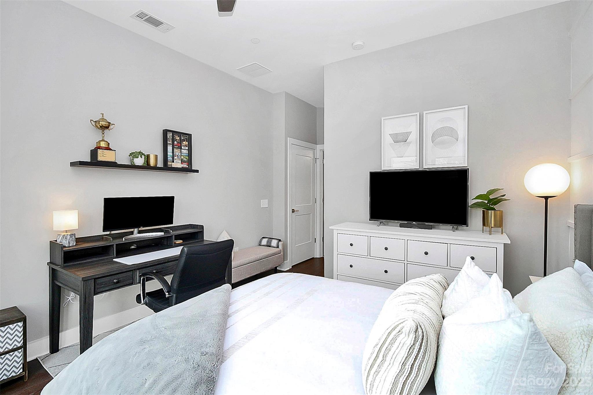 Dilworth South - Residential