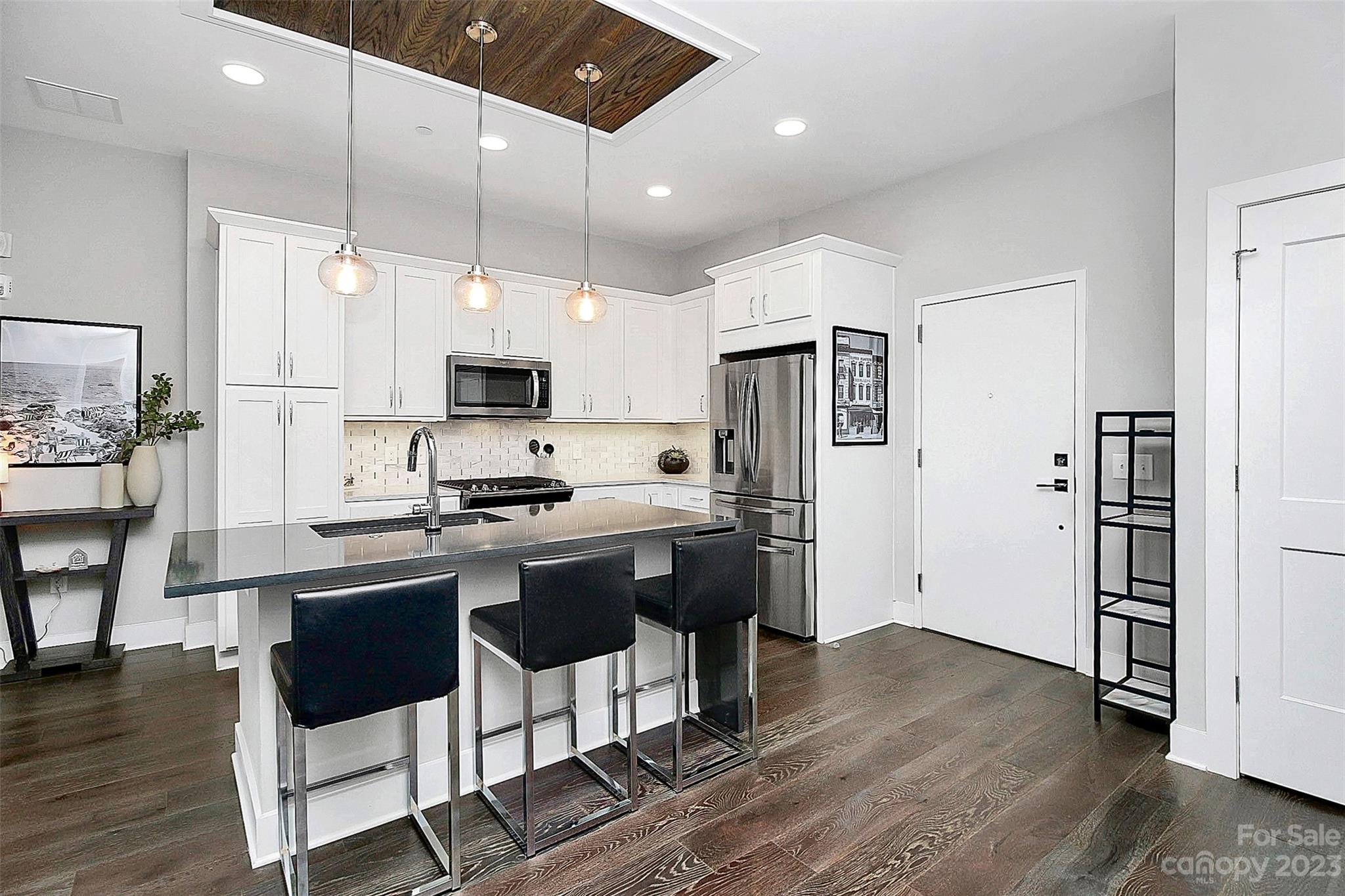 Dilworth South - Residential