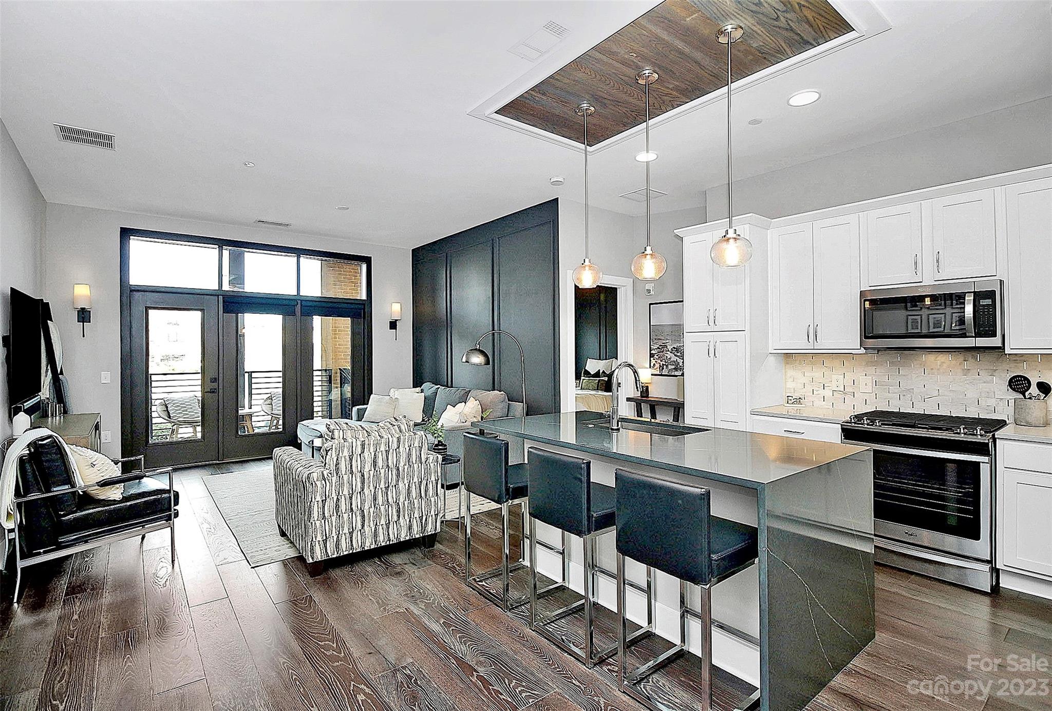 Dilworth South - Residential