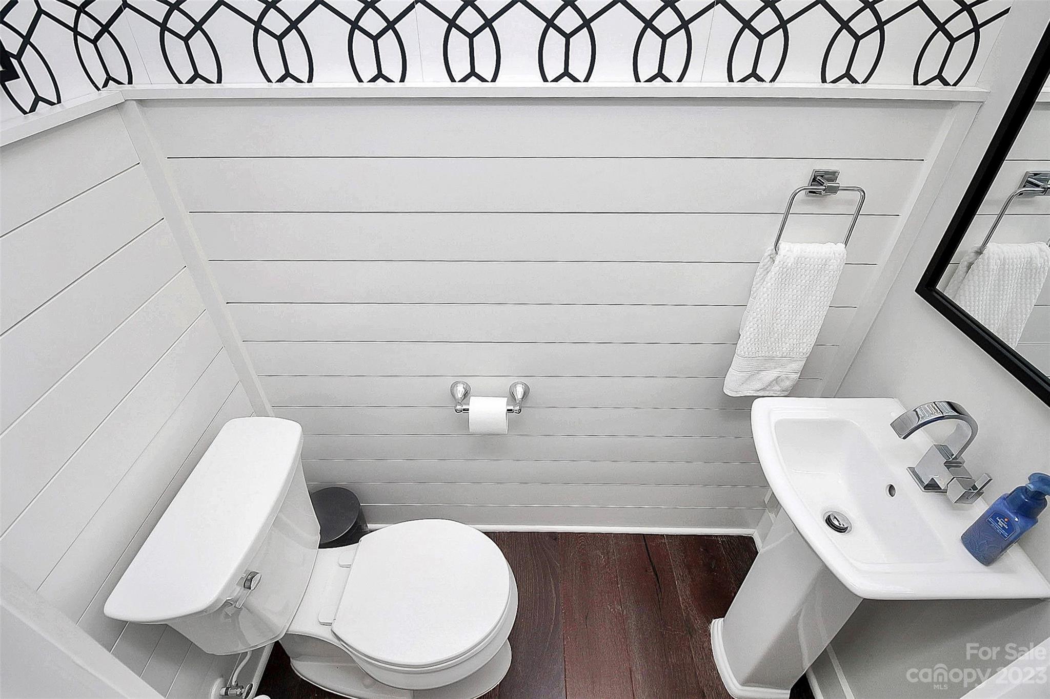 Dilworth South - Residential