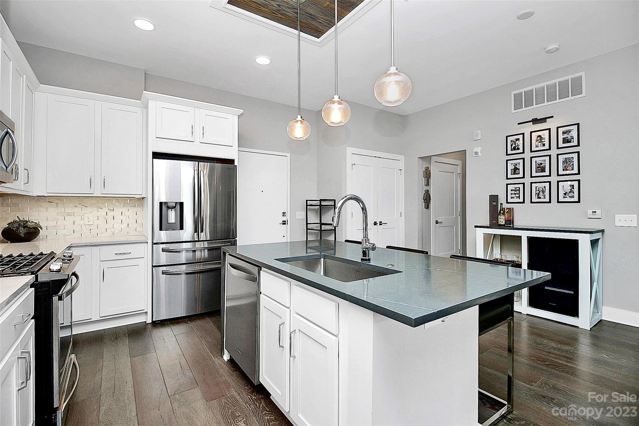 Dilworth South - Residential