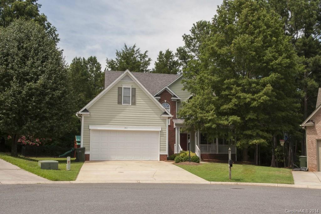 Ashley Park - Residential