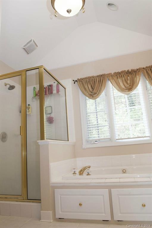 Ashley Park - Residential