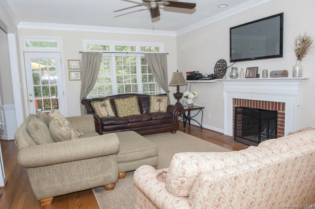 Ashley Park - Residential