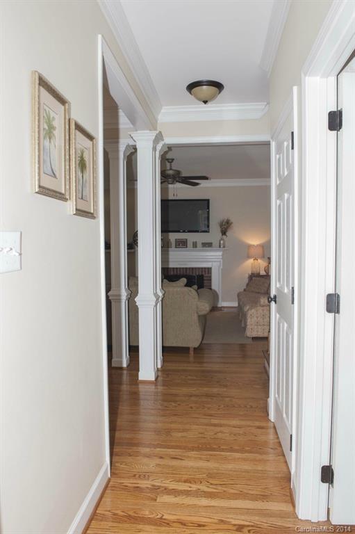 Ashley Park - Residential