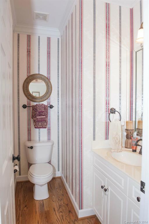 Ashley Park - Residential