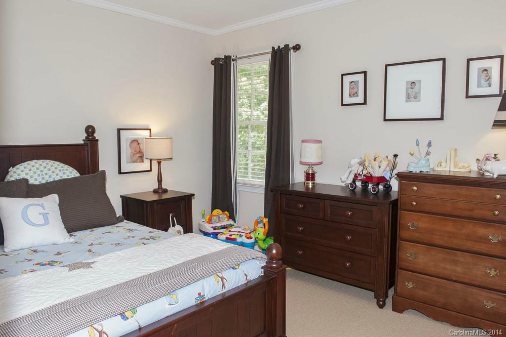 Ashley Park - Residential