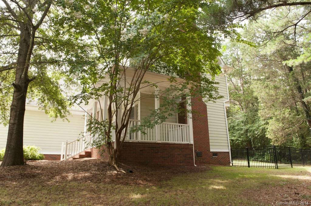 Ashley Park - Residential