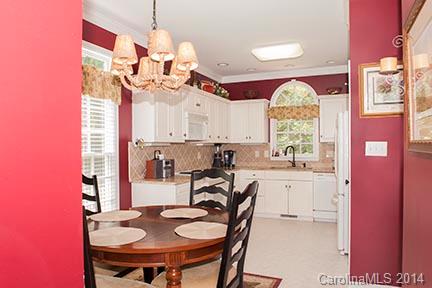 Ashley Park - Residential