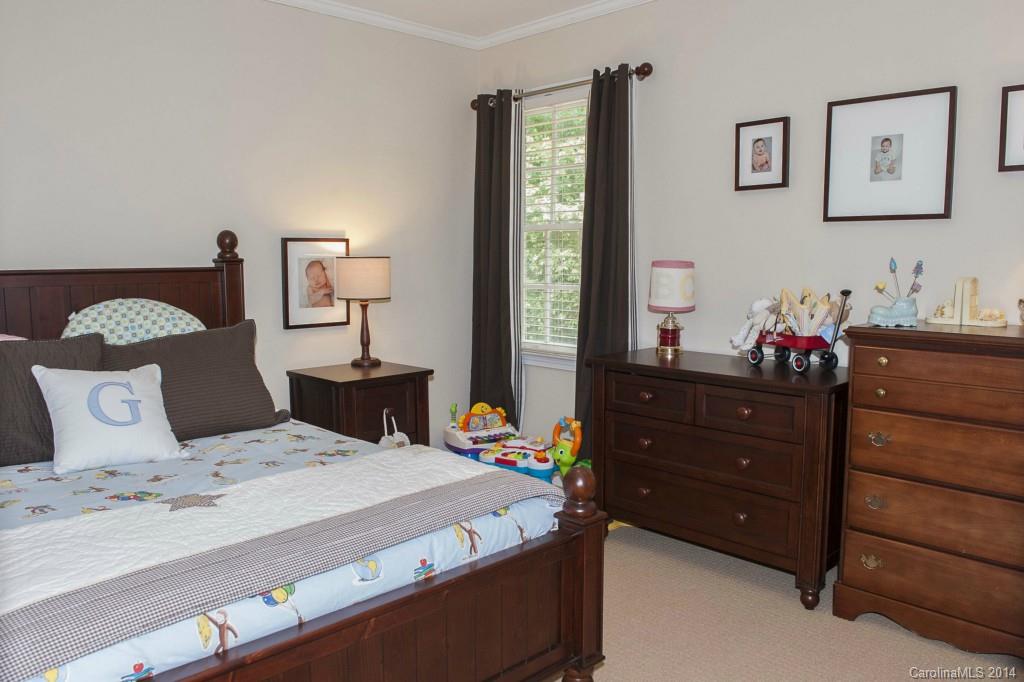 Ashley Park - Residential