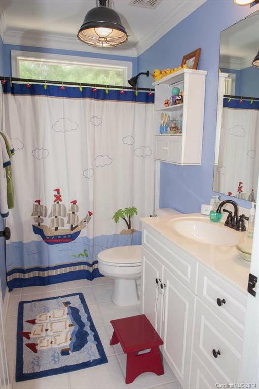 Ashley Park - Residential