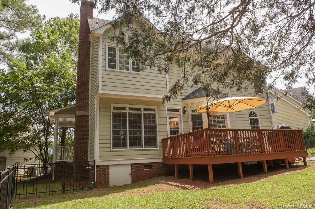 Ashley Park - Residential