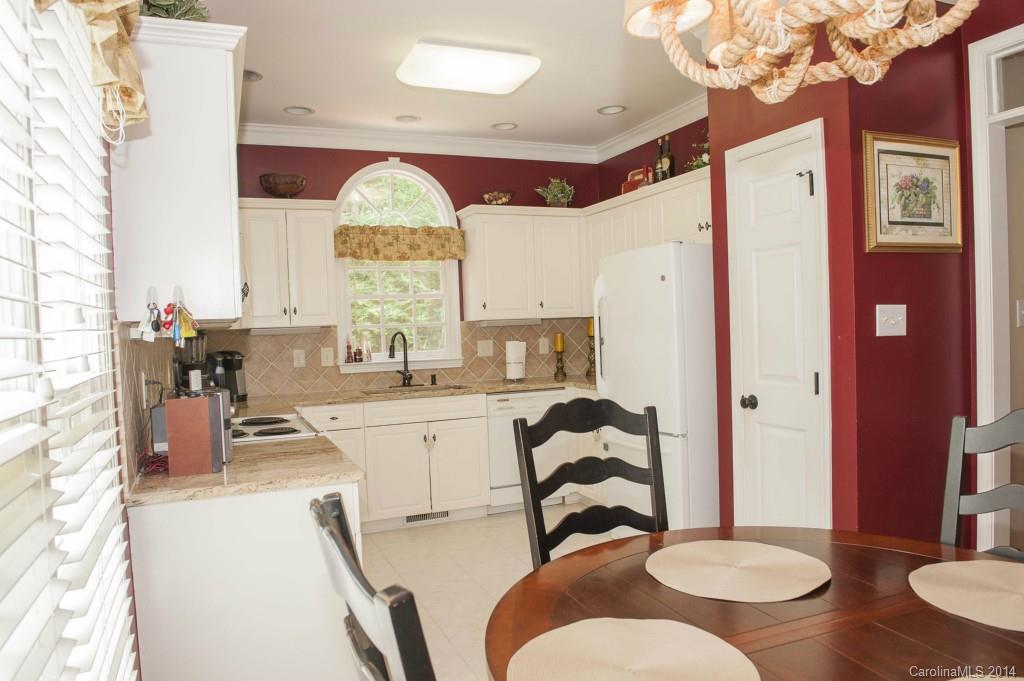 Ashley Park - Residential