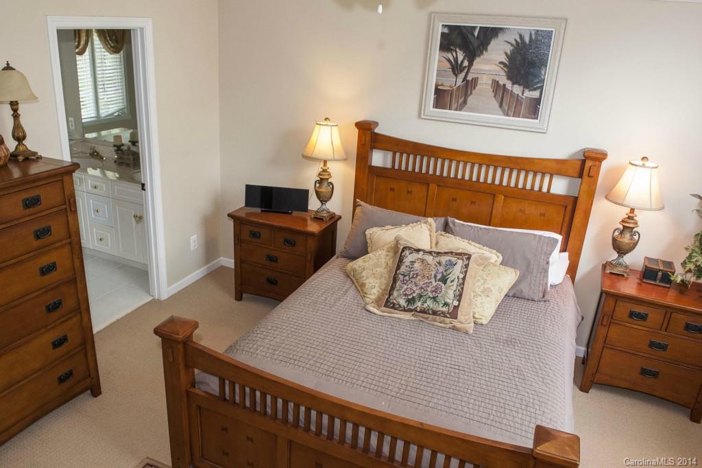 Ashley Park - Residential