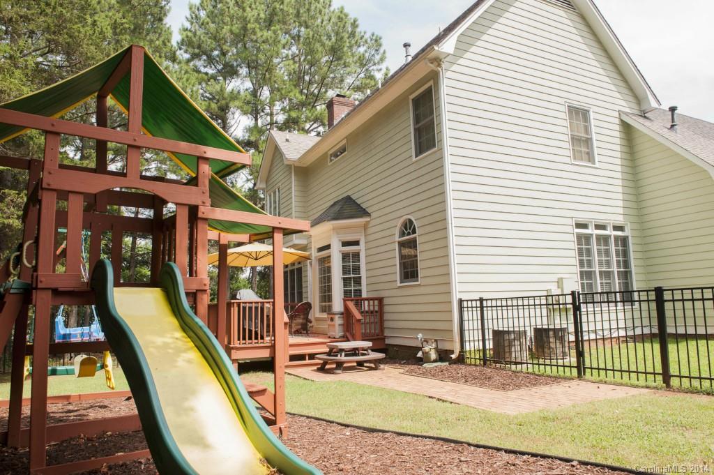 Ashley Park - Residential