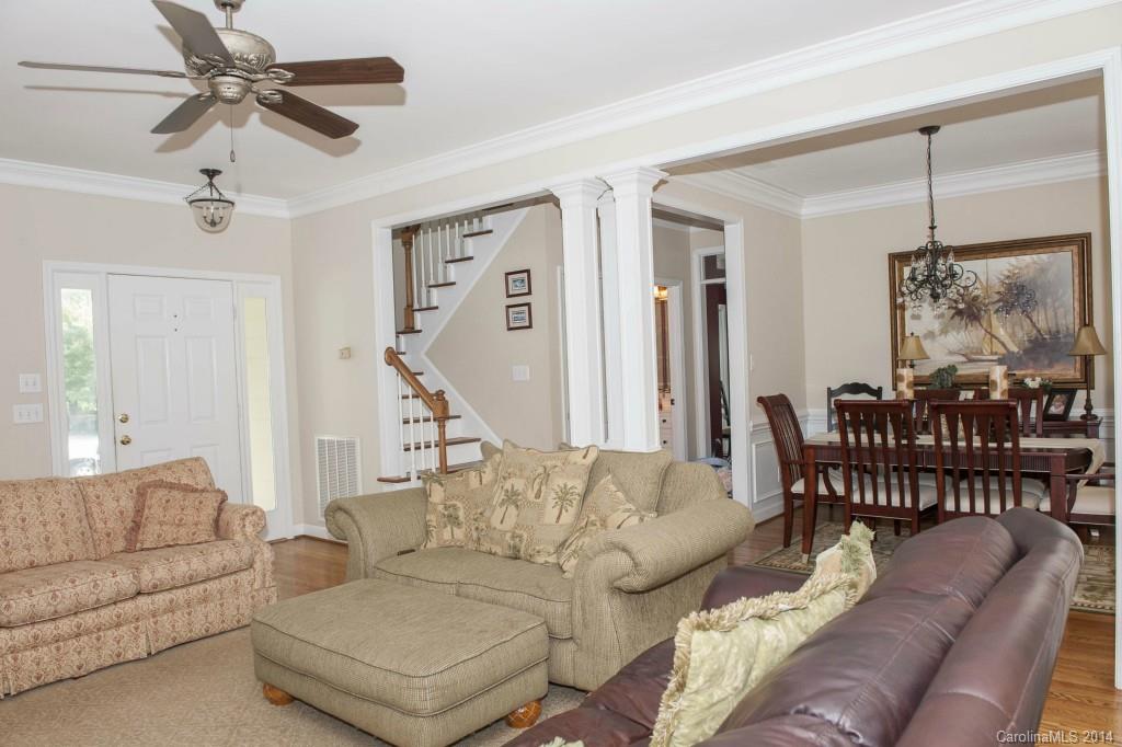 Ashley Park - Residential