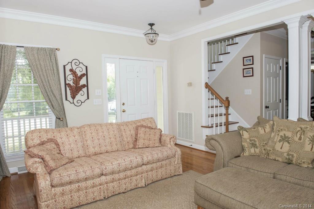 Ashley Park - Residential