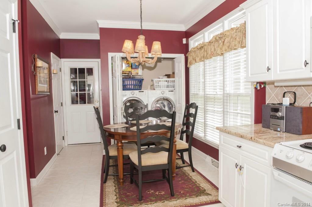 Ashley Park - Residential