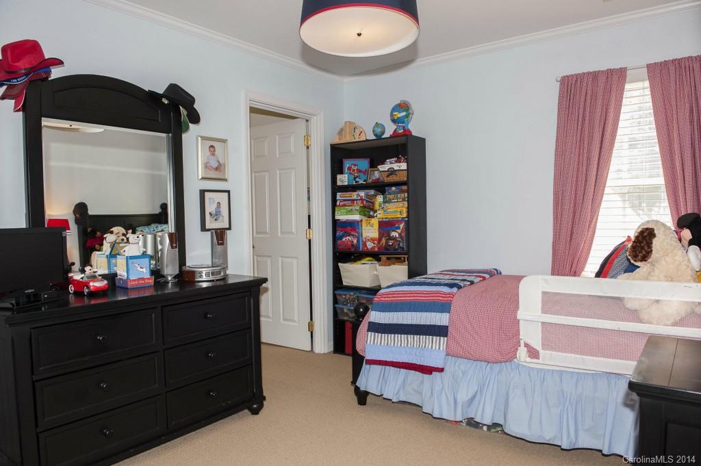 Ashley Park - Residential